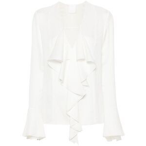 Givenchy Women's Shirts White